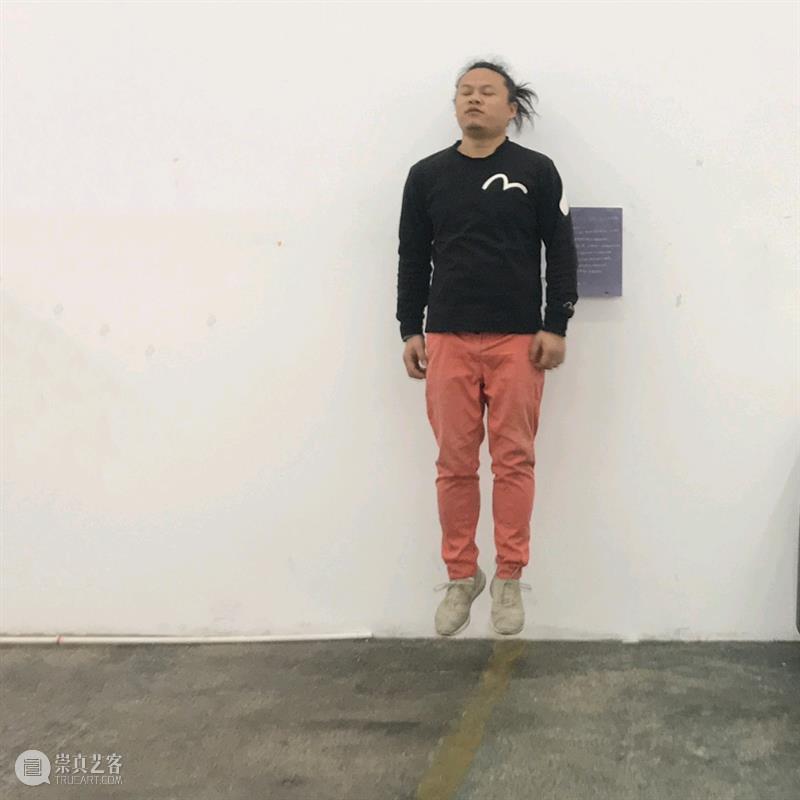 预告| 即兴场域实验:人群是一个幻觉 博文精选 挥发实验室 场域 人群 幻觉 水泥 公园 LIVE HOUSE 策展人 谢松庆 现场 崇真艺客